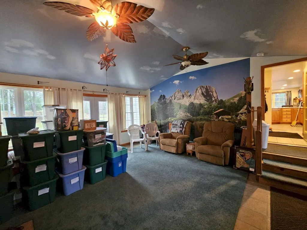 18 Brann Road Vassalboro ME 04989