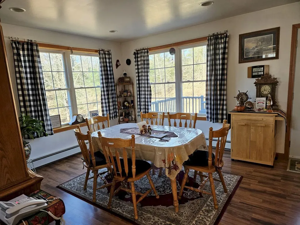 18 Brann Road Vassalboro ME 04989
