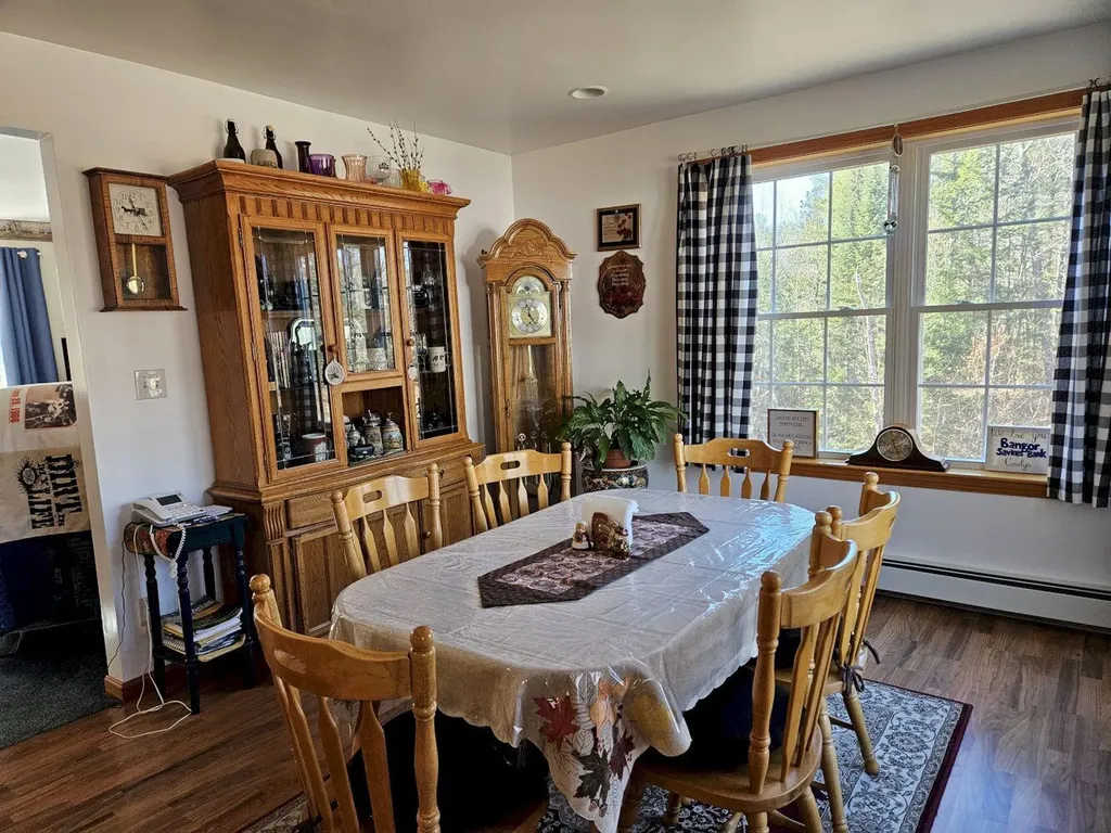 18 Brann Road Vassalboro ME 04989