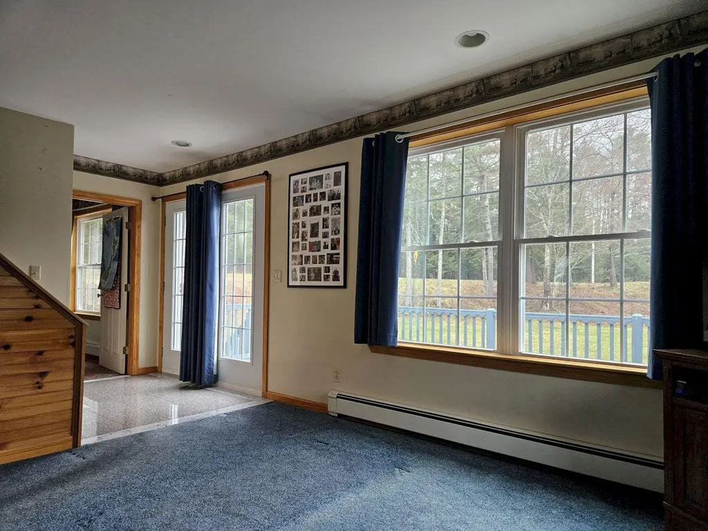 18 Brann Road Vassalboro ME 04989