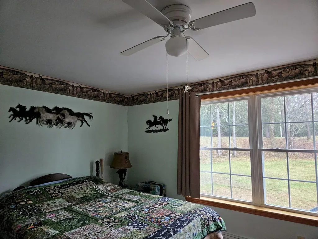 18 Brann Road Vassalboro ME 04989