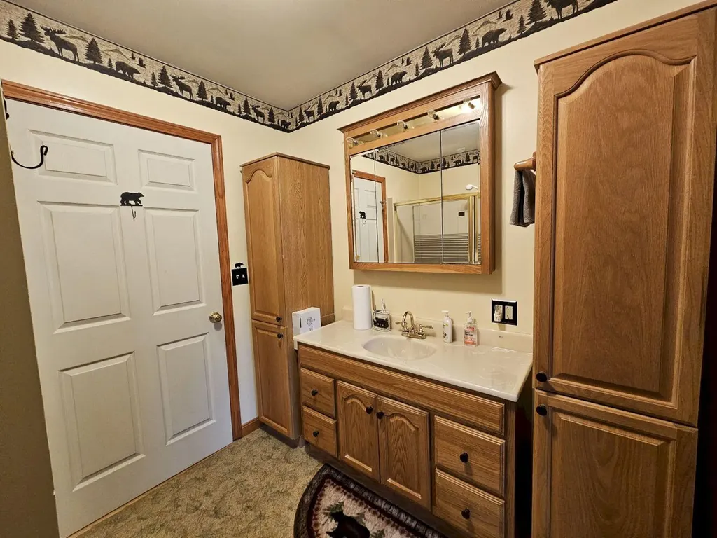 18 Brann Road Vassalboro ME 04989