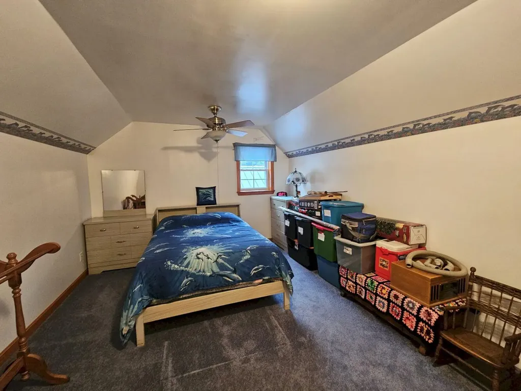 18 Brann Road Vassalboro ME 04989