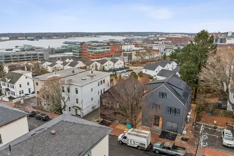 26 Sheridan Street Portland ME 04101