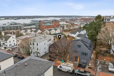 26 Sheridan Street Portland ME 04101