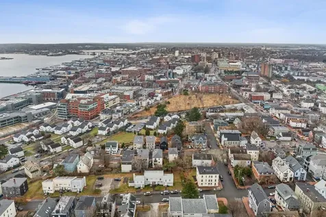 26 Sheridan Street Portland ME 04101