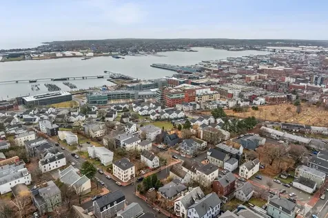 26 Sheridan Street Portland ME 04101