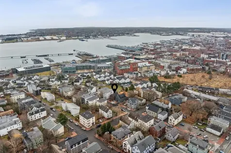 26 Sheridan Street Portland ME 04101