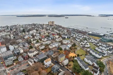 26 Sheridan Street Portland ME 04101