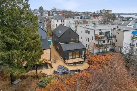 26 Sheridan Street Portland ME 04101