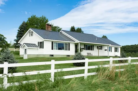 19 Branch Brook Road Thomaston ME 04861