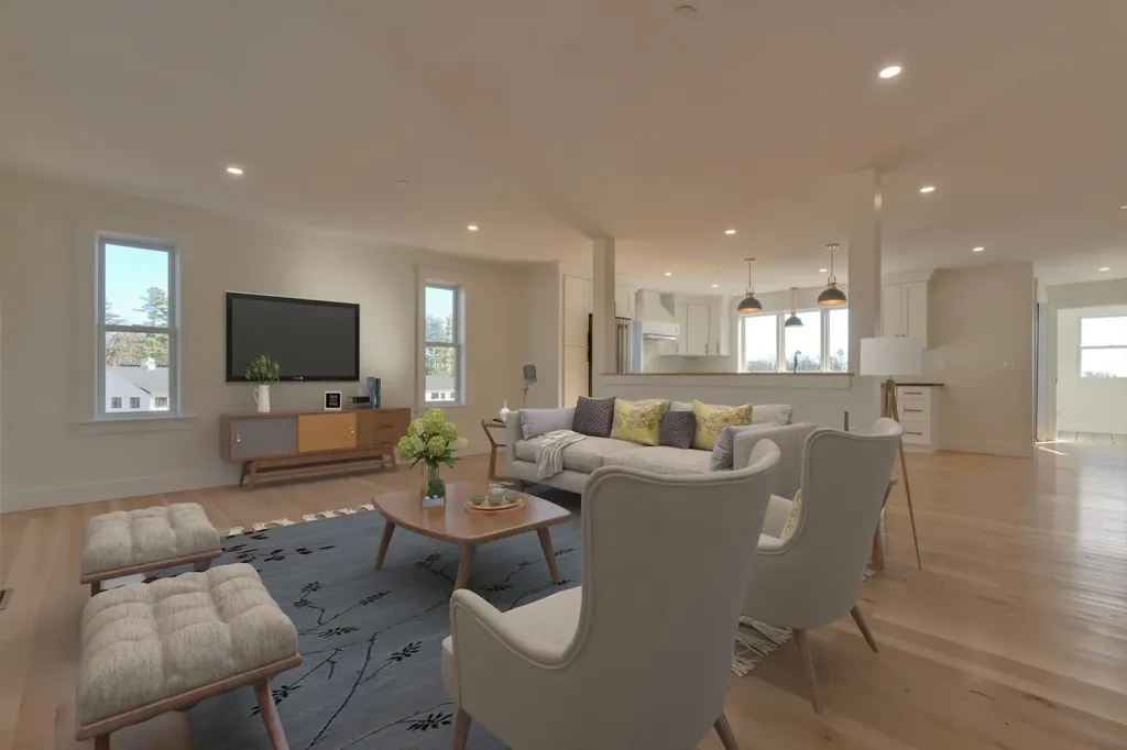 17 Durant Road Berwick ME 03901