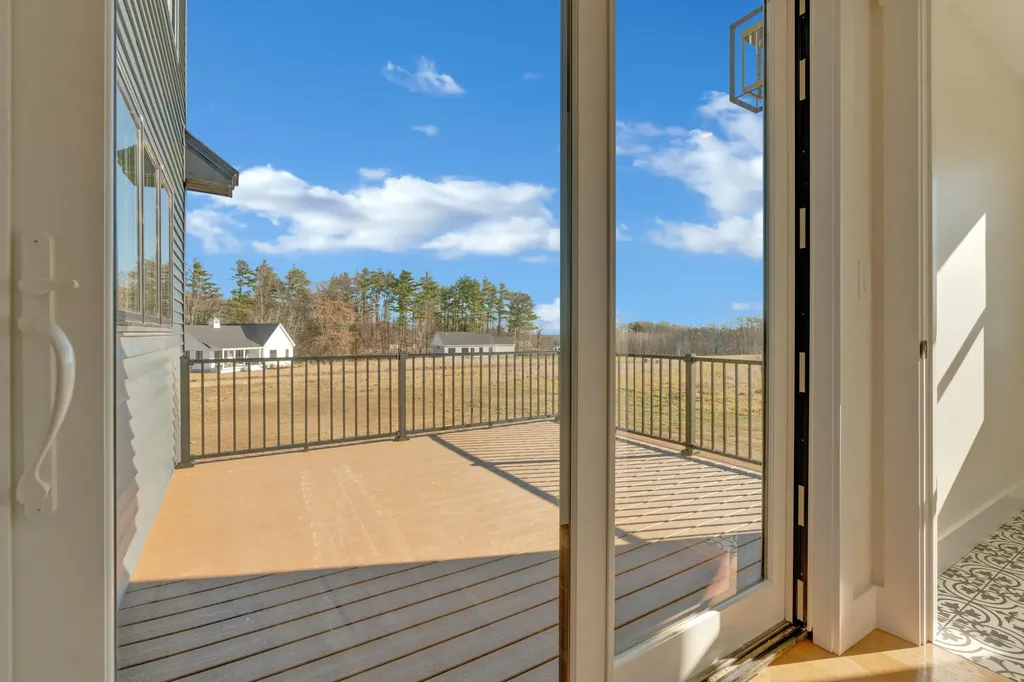 17 Durant Road Berwick ME 03901