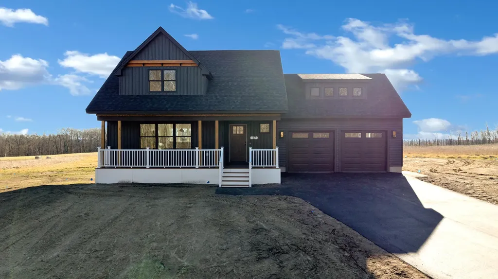 17 Durant Road Berwick ME 03901