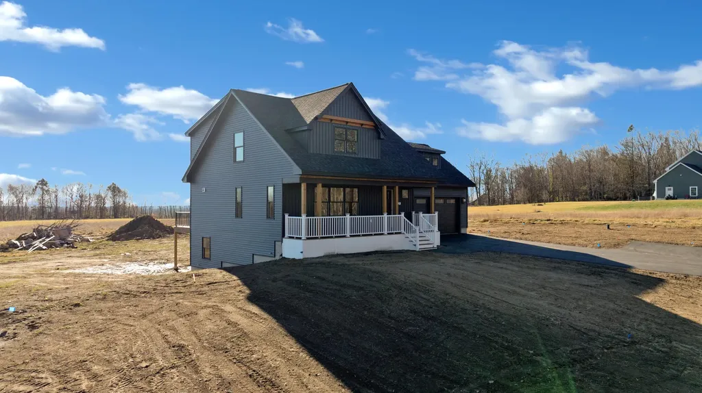 17 Durant Road Berwick ME 03901