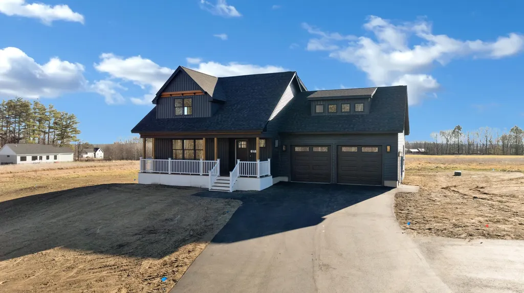 17 Durant Road Berwick ME 03901
