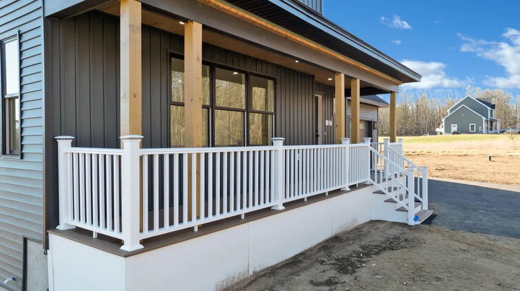 17 Durant Road Berwick ME 03901