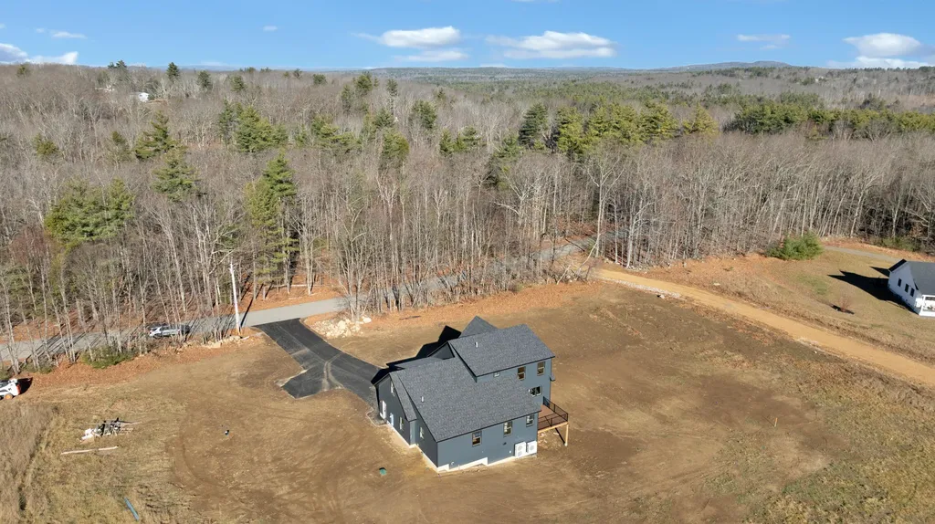 17 Durant Road Berwick ME 03901