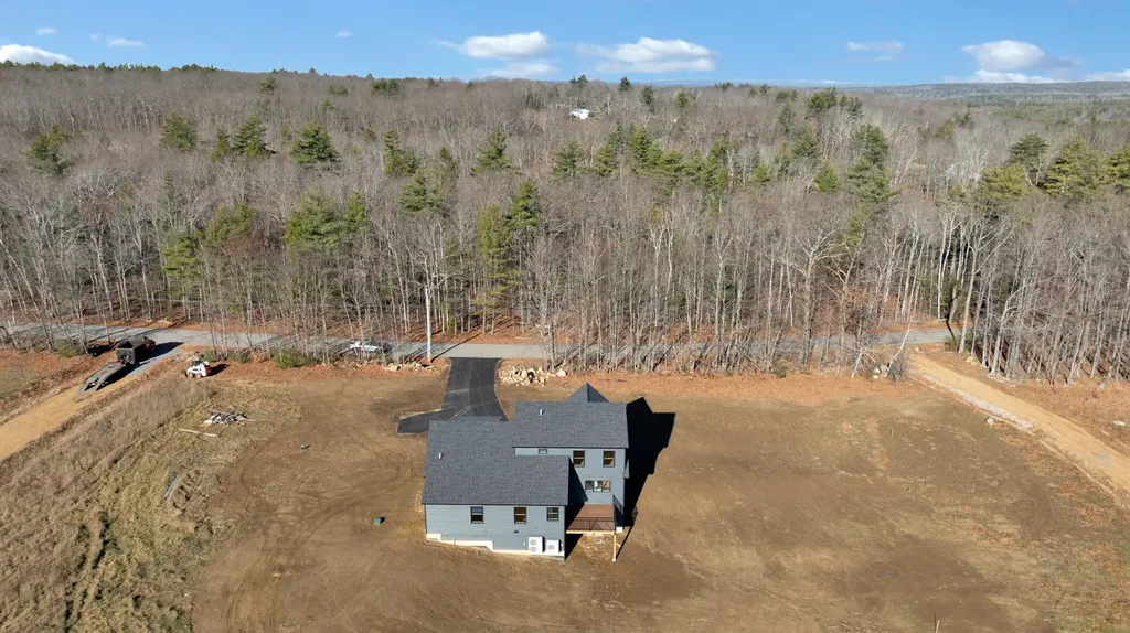 17 Durant Road Berwick ME 03901
