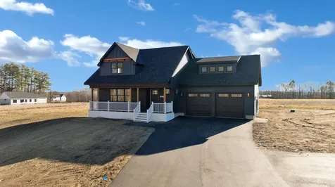 17 Durant Road Berwick ME 03901