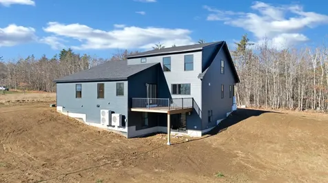 17 Durant Road Berwick ME 03901