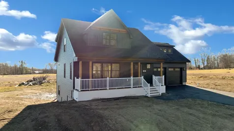 17 Durant Road Berwick ME 03901