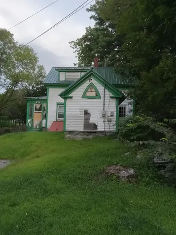 22 Green Street Livermore Falls ME 04254