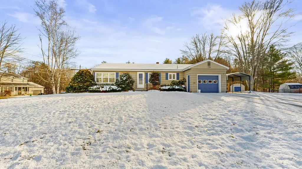 20 Goff Avenue Lewiston ME 04240