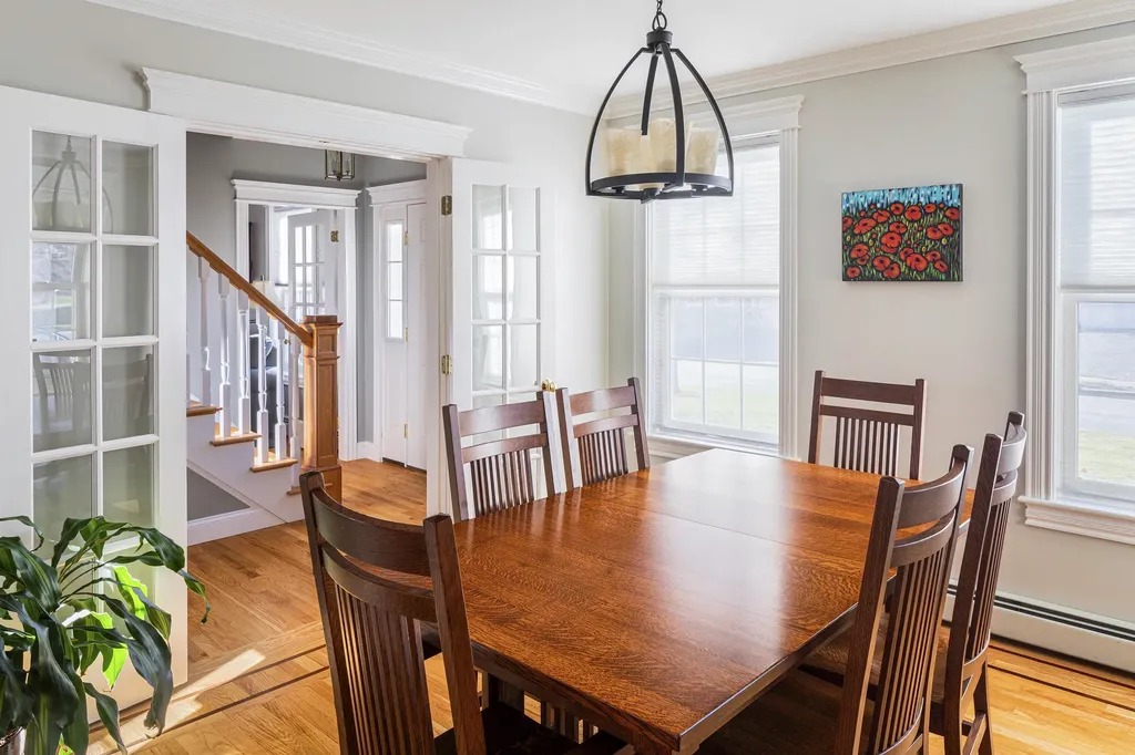 21 Buckthorn Circle Saco ME 04072