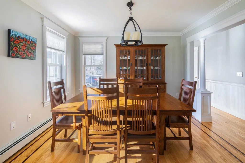 21 Buckthorn Circle Saco ME 04072