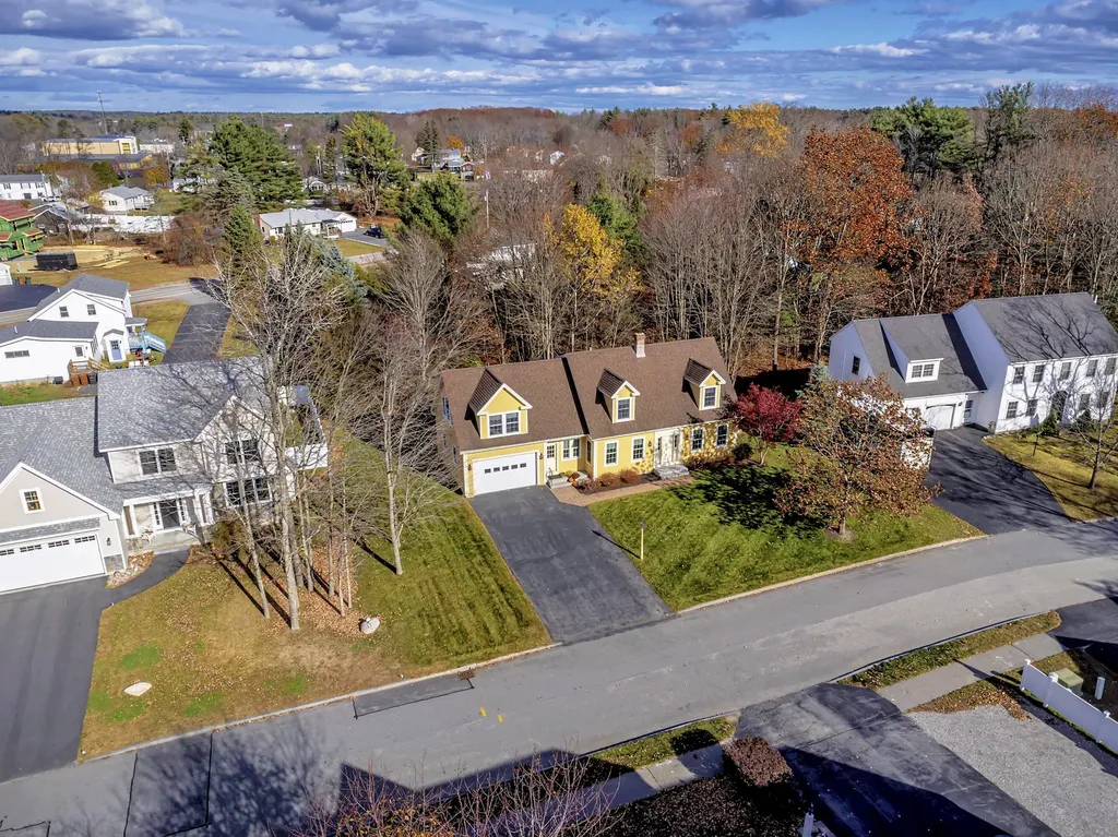 21 Buckthorn Circle Saco ME 04072