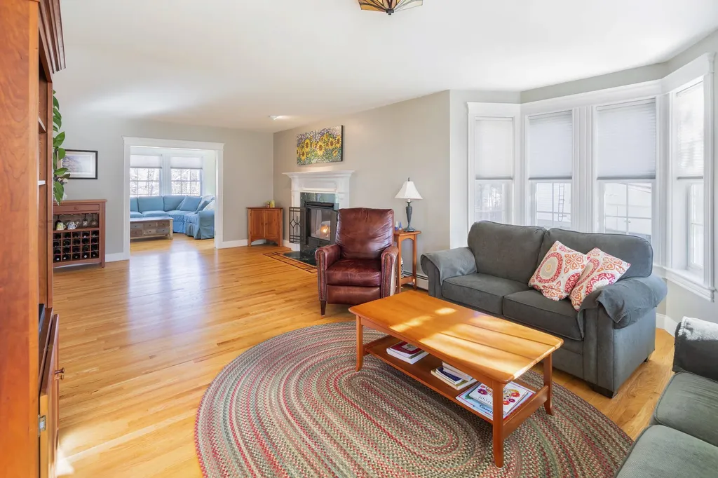21 Buckthorn Circle Saco ME 04072