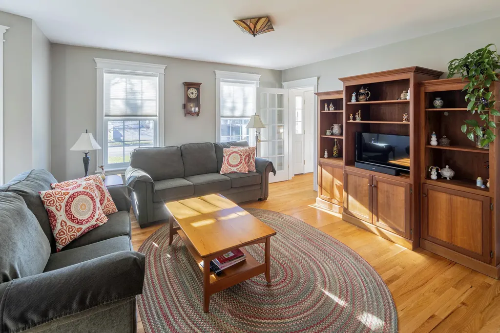 21 Buckthorn Circle Saco ME 04072