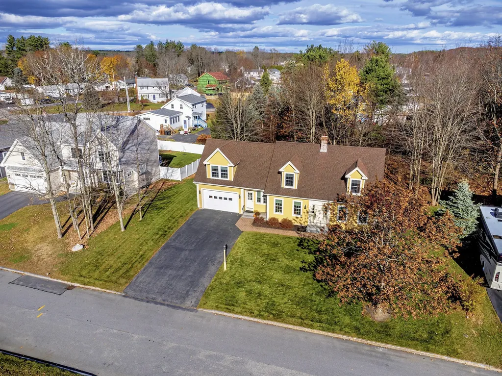 21 Buckthorn Circle Saco ME 04072