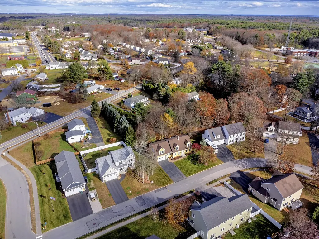 21 Buckthorn Circle Saco ME 04072