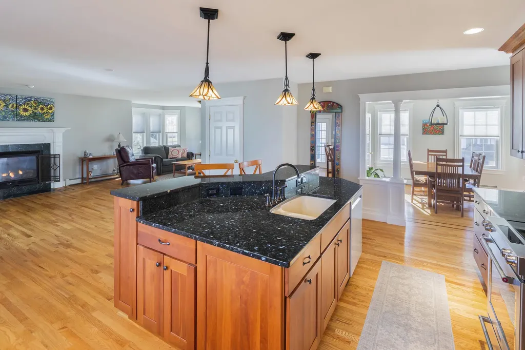 21 Buckthorn Circle Saco ME 04072