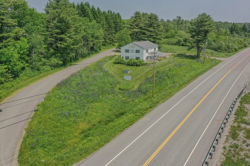 7 Old Searsport Avenue Belfast ME 04915