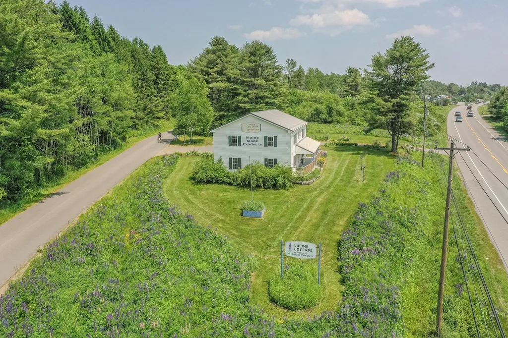 7 Old Searsport Avenue Belfast ME 04915