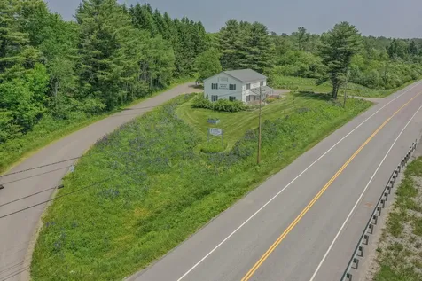 7 Old Searsport Avenue Belfast ME 04915