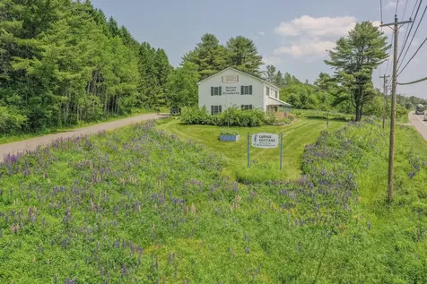 7 Old Searsport Avenue Belfast ME 04915