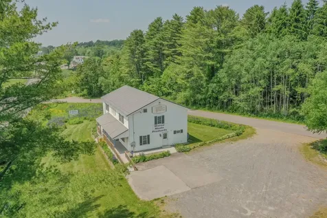 7 Old Searsport Avenue Belfast ME 04915
