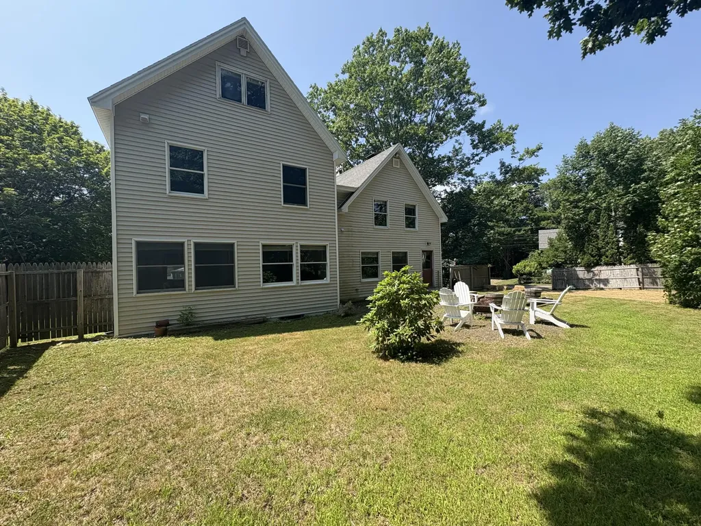 1 Branch Street Camden ME 04843