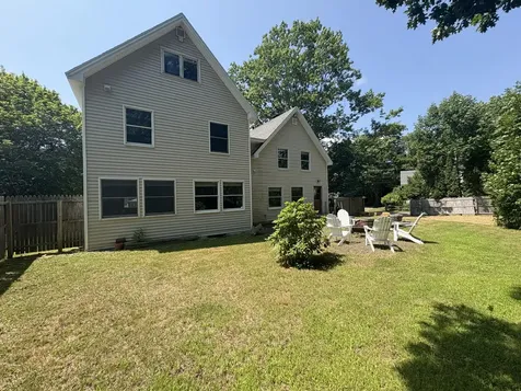 1 Branch Street Camden ME 04843