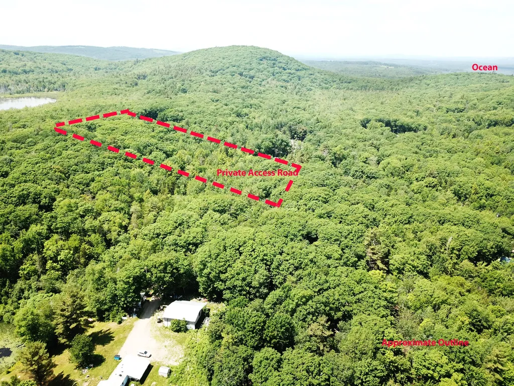 225 Priest Road Northport ME 04849