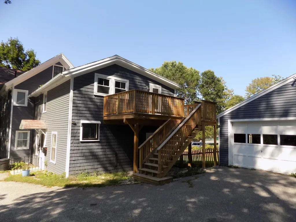 610 Water Street Gardiner ME 04345