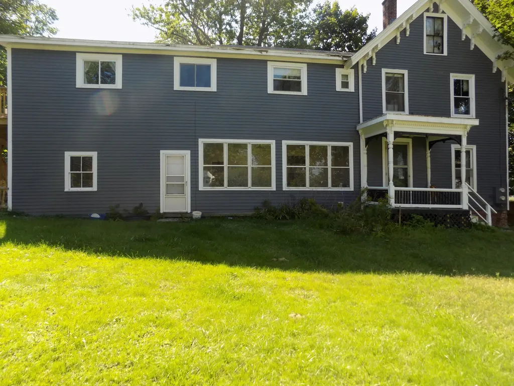 610 Water Street Gardiner ME 04345