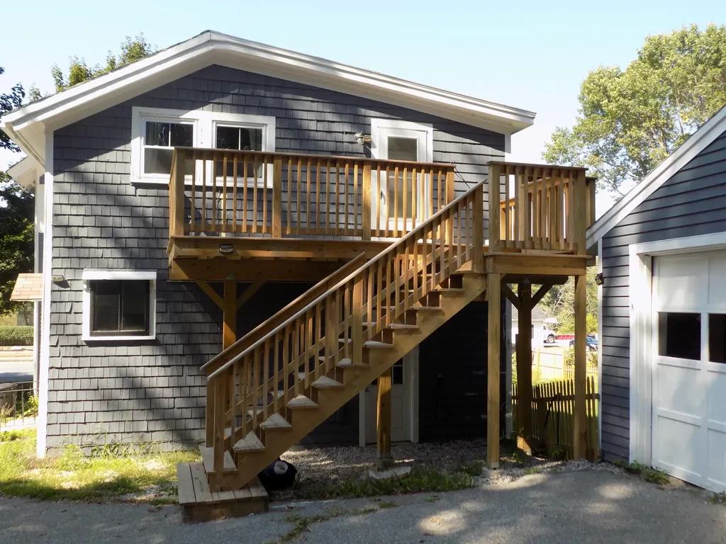 610 Water Street Gardiner ME 04345