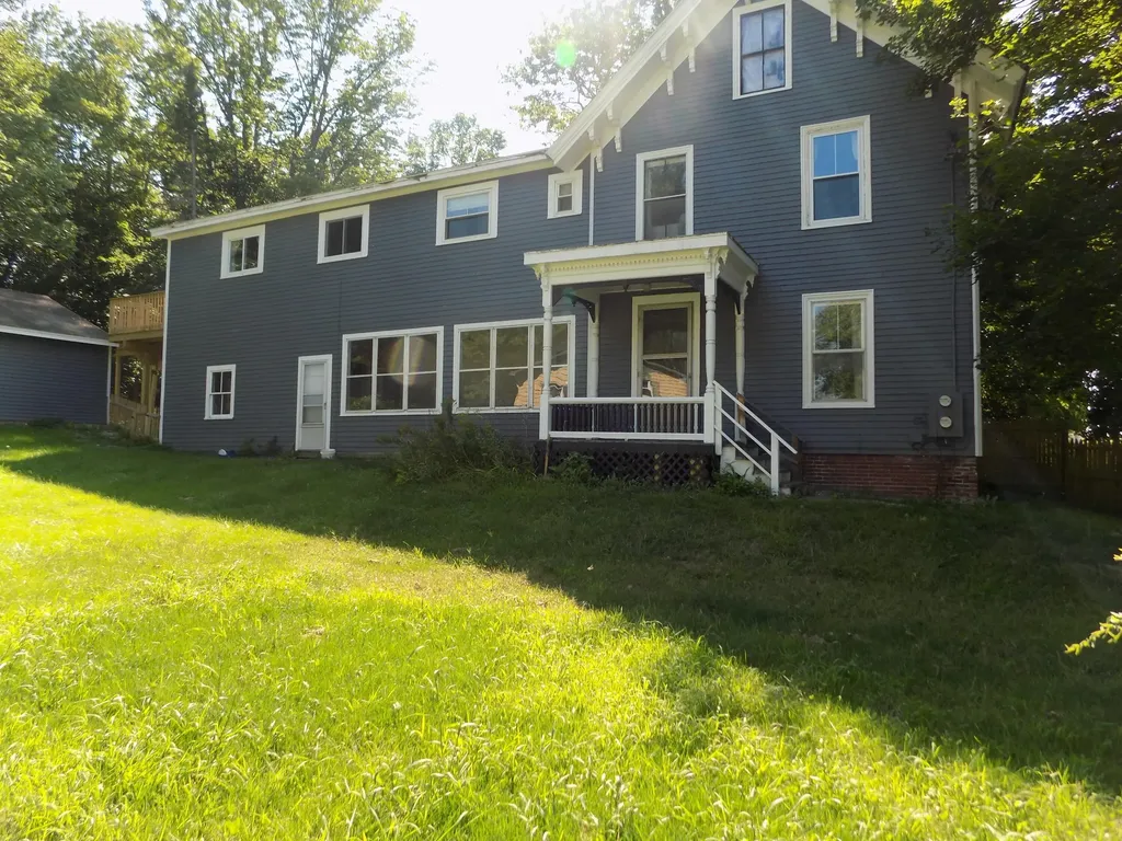 610 Water Street Gardiner ME 04345