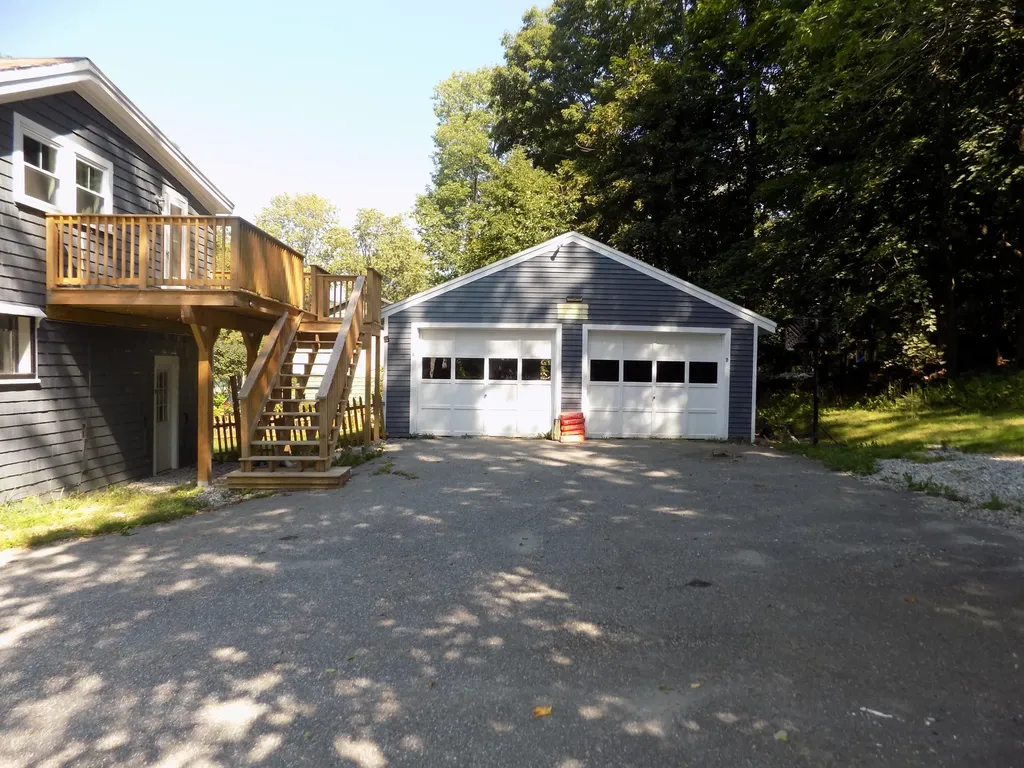 610 Water Street Gardiner ME 04345