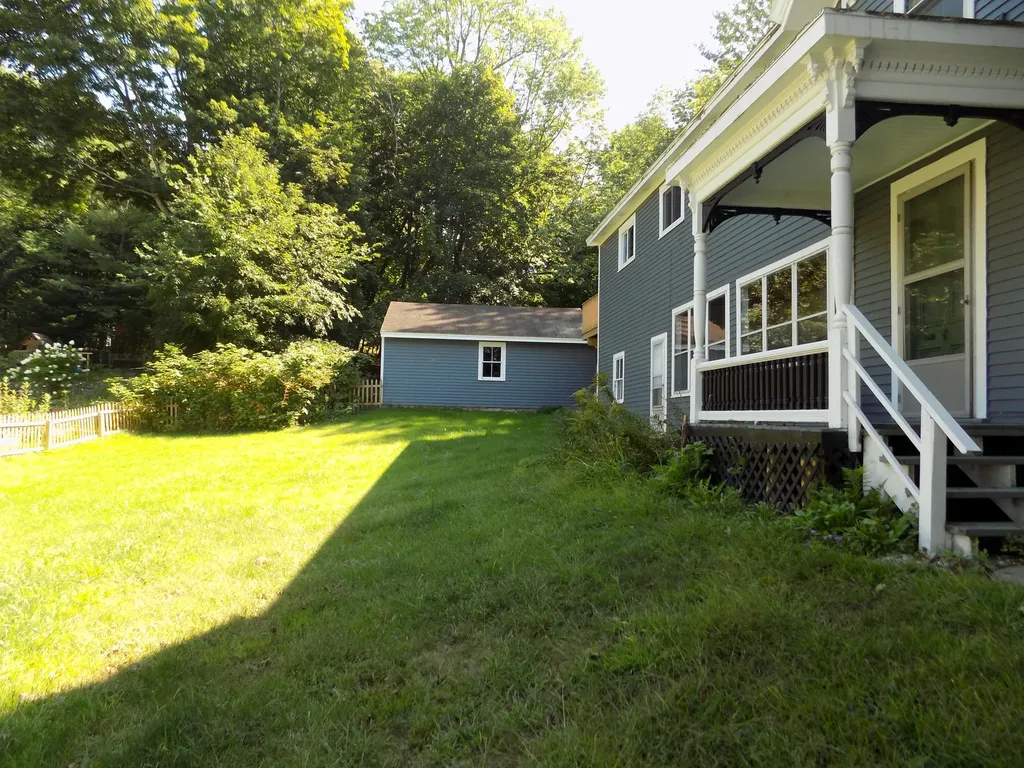 610 Water Street Gardiner ME 04345